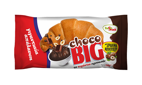 Κρουασάν ChocoBIG