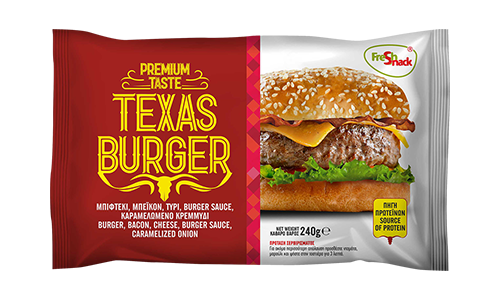 Texas Burger