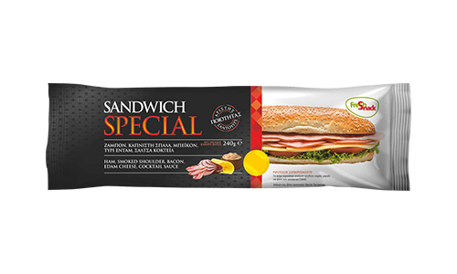 Sandwich special